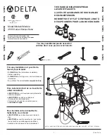 Delta 4555 Series Installation Manual preview