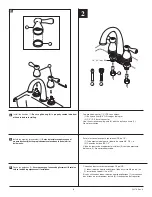 Предварительный просмотр 6 страницы Delta 4575 Series Installation Manual