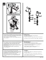 Предварительный просмотр 8 страницы Delta 4575 Series Installation Manual