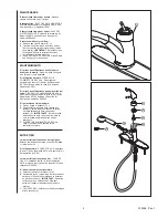 Preview for 3 page of Delta 459 Installation Instructions Manual