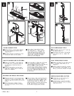 Preview for 4 page of Delta 459 Installation Instructions Manual