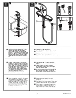 Preview for 5 page of Delta 459 Installation Instructions Manual