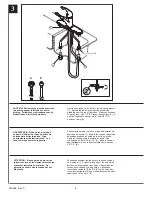 Preview for 6 page of Delta 459 Installation Instructions Manual