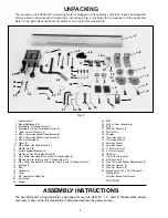 Preview for 2 page of Delta 46-408 Instruction Manual