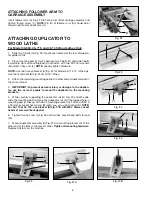 Preview for 6 page of Delta 46-408 Instruction Manual