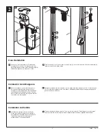 Предварительный просмотр 4 страницы Delta 467-DST Series Installation Manual