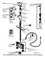 Предварительный просмотр 10 страницы Delta 467-DST Series Installation Manual