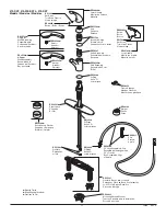 Предварительный просмотр 11 страницы Delta 467-DST Series Installation Manual