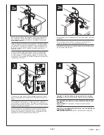 Предварительный просмотр 3 страницы Delta 469LF Manual