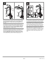Предварительный просмотр 4 страницы Delta 469LF Manual