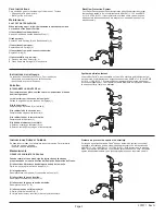 Предварительный просмотр 5 страницы Delta 469LF Manual