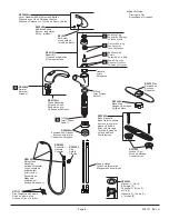 Предварительный просмотр 6 страницы Delta 469LF Manual