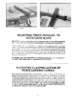 Preview for 11 page of Delta 50-170 Instruction Manual