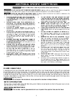 Preview for 4 page of Delta 50-720 Instruction Manual