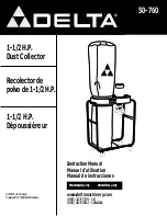 Delta 50-760 Instruction Manual preview