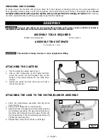 Preview for 8 page of Delta 50-760 Instruction Manual