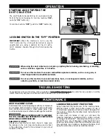 Предварительный просмотр 13 страницы Delta 50-762 Instruction Manual