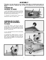 Preview for 5 page of Delta 50-850 Instruction Manual