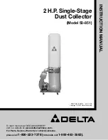 Delta 50-851 Instruction Manual preview