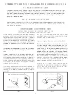 Preview for 8 page of Delta 50-860 Instruction Manual