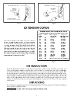 Preview for 4 page of Delta 50-868 Instruction Manual