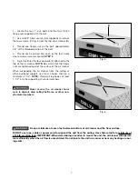 Preview for 7 page of Delta 50-868 Instruction Manual