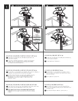 Предварительный просмотр 4 страницы Delta 500-DST Series Installation Instructions Manual