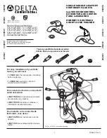 Delta 501-HDF-DST Manual preview