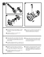 Предварительный просмотр 2 страницы Delta 50102 Series Installation Manual