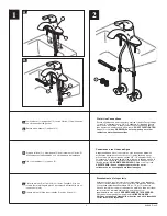 Предварительный просмотр 5 страницы Delta 501LF-HDF Quick Start Manual