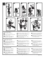 Предварительный просмотр 6 страницы Delta 501LF-HDF Quick Start Manual