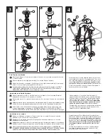 Предварительный просмотр 7 страницы Delta 501LF-HDF Quick Start Manual