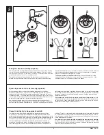 Предварительный просмотр 8 страницы Delta 501LF-HDF Quick Start Manual