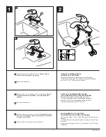 Предварительный просмотр 2 страницы Delta 505LF Manual