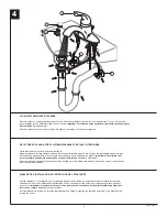 Предварительный просмотр 4 страницы Delta 505LF Manual