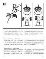 Предварительный просмотр 5 страницы Delta 505LF Manual