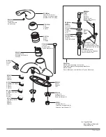 Предварительный просмотр 7 страницы Delta 505LF Manual