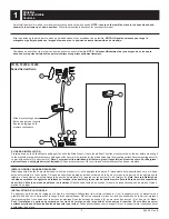 Предварительный просмотр 2 страницы Delta 51105 Series Installation Instructions Manual