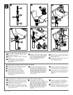 Preview for 6 page of Delta 51329 Installation Manual