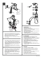 Preview for 8 page of Delta 51329 Installation Manual