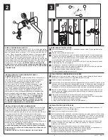 Preview for 4 page of Delta 51500 Series Manual