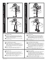 Предварительный просмотр 2 страницы Delta 53914 User Manual