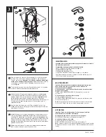 Предварительный просмотр 4 страницы Delta 53914 User Manual