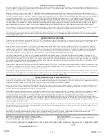 Предварительный просмотр 6 страницы Delta 53T5 Series Instruction Sheet