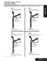 Delta 54510 Series Parts Manual preview