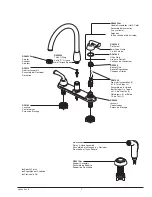 Preview for 1 page of Delta 548934 Installation Manual