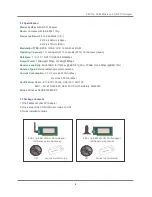 Preview for 4 page of Delta 54Mbps WLAN PCI Adapter User Manual