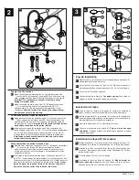 Preview for 4 page of Delta 553LF Series Manual