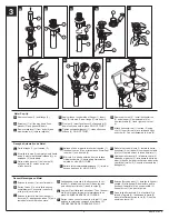 Предварительный просмотр 4 страницы Delta 554LF Manual