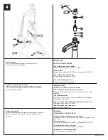 Предварительный просмотр 5 страницы Delta 554LF Manual